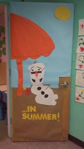 We've selected 18 of the best classroom door decoration ideas to help you choose unique and exciting ways to display your creative side. 21 Summer Door Decorations Ideas Summer Bulletin Boards Classroom Bulletin Boards Preschool Bulletin Boards