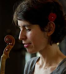 Amandine Beyer et Anna Fontana dialoguent ce soir avec Bach