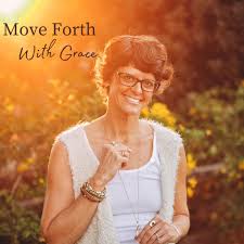 Total raised £200.00 + £40.00 gift aid donating through this page is simple, fast and totally secure. Move Forth With Grace Podcast Angela Grace Forth Listen Notes