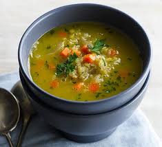 Red Lentil Carrot Soup Recipe Bbc Good Food Recipes Carrot Soup Recipes Carrot Soup