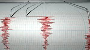 Seismic waves are propagating vibrations that carry energy from the source of an earthquake outward in all directions. L Activite Humaine Etant Au Ralenti Les Petits Seismes Sont Plus Perceptibles