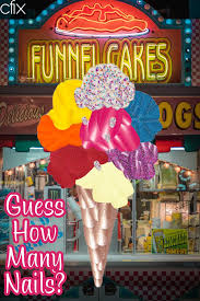 How Many Nails Color Street Color Street Nails Nail Games