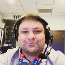 Garrett Mayer (@slappymayer)