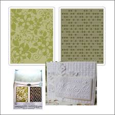 Popular machines include the sizzix big shot, sizzix bigkick, vagabond, cricut, craftwell, silhouette, spellbinders and more. Splattered Circles Embossing Folder Spellbinders 5x7 Folders Sizzix Big Shot Other Machines Sel 011 Card Making Scrapbooking Craft Supplies Tools Tools Delage Com Br