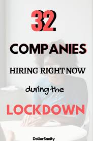 30 Best Companies That Offer Entry Level Work From Home Jobs In 2020 Work From Home Jobs Work From Home Companies Online Work From Home