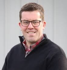 FOR SUCH A TIME AS THIS