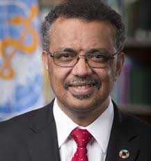 WHO COVID-19 preparedness and response progress report