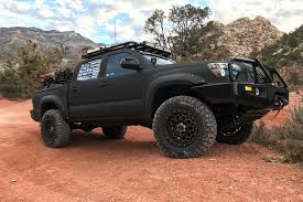 Realtruck has an extensive line of 2019 toyota tacoma accessories to upgrade your truck. Toyota Tacoma Mods Toyota Tacoma