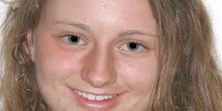 GIRLS' CROSS COUNTRY: Tornado Seigle wins race