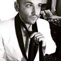 Christopher Kolody's Instagram, Twitter & Facebook