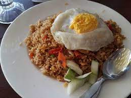 Berjalan kaki selama 177 minit. 8 Resep Nasi Goreng Ala Tek Tek Sampai Solaria Yang Nggak Mustahil Dimasak Sendiri Di Dapurmu