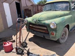 Image result for Federal Truck Yellow 1956 Idaho State of