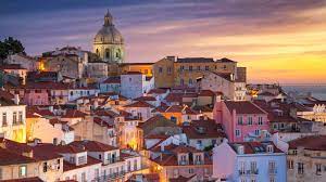 Wij zoeken de mooiste plekjes en tips voor lissabon en omgeving. Blog Portugal Distrikt Lissabon Natucate