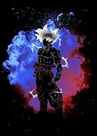 In the 1970s, a missing teacher of martial arts is the subject of a quest by his devoted and brilliant but distant students, who include batman. Soul Of The Migatte Poster Print By Donnie Displate In 2021 Dragon Ball Super Artwork Dragon Ball Artwork Dragon Ball Wallpapers
