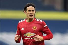 Tons of awesome edinson cavani wallpapers to download for free. Edison Cavani Set To Leave Manchester United Trynaija