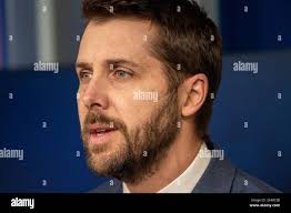 Joseph brian hi-res stock photography and images