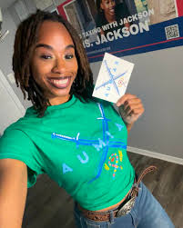 Payton Jackson