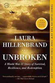 Laura Hillenbrand Unbroken Pdf Free Download Epub Mobi Good Books Nonfiction Books World War