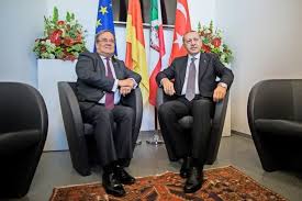 Ehm, she muttered, with a small gesticulation directed at the. Staatsbesuch Erdogan Sieht Vertiefung Der Deutsch Turkischen Freundschaft