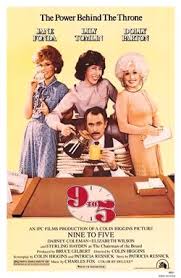 9 to 5 (film) - Wikipedia