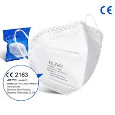 ✅ musí zachytit minimálně 94 % pevných částic nacházejících se ve vzduchu až do velikosti 0,3 μm ✅. Certifikovany Ffp2 Respirator Ce Ffp2 En149 2001 10ks Balenie Xlaser Eu