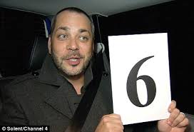 Image result for come dine with me