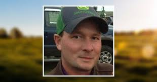 Chad Alan Rode Obituary November 10, 2018