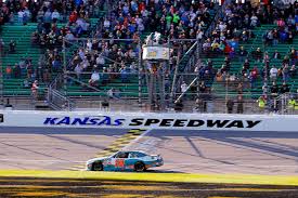 Nascar cup series race at dover. Nascar Kansas Race Results Brandon Jones Wins First Career Xfinity Race