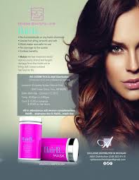 Antoine Salon On Twitter Overprocessed Hair Hair Treatment Shiny Hair