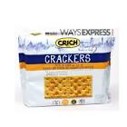 Crackers Non Salted