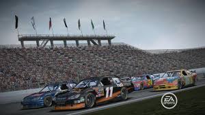 October 26th, 2008 | author: Nascar 09 Review Gamesradar