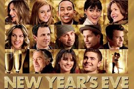 Movies | new year's eve. Counting Down New Year S Eve Who S In It The Most Time Com