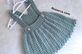 gunluk bebek orgu modelleri 3 adet tig isi modelli nazarca com tig isleri orgu bebek