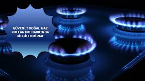 Bu işlemler için bağımsız bölüm maliki ya da yetkili temsilcisi tarafından bağlantı sözleşmesi imzalanır ve işlem. Samgaz Dogal Gaz Dagitim A S