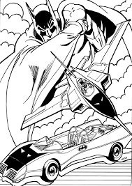 We did not find results for: Batmobile Coloring Page Coloring Home