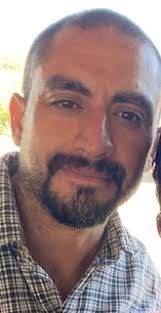 Obituary for Daniel Miguel Ramon Contreras Benitez