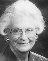 Geraldine Schmidt Obituary (2011)