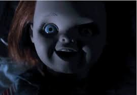 This is juego macabro by jose berenguer on vimeo, the home for high quality videos and the people who love them. Chucky Gif Find Share On Giphy