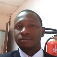 John Adewale,CCSP