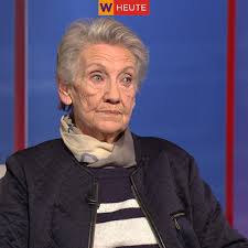 Angestellt, prokuristin, robert metzger & co. Radio Wien Wien Heute Tratschen Mit Budgen Ingrid Burkhard Facebook