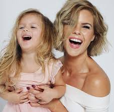 Fierce, Fabulous & Fun: Kim Caldwell-Harvey