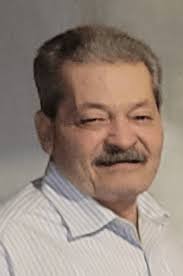 Orlando Cotto Obituary