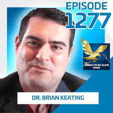 The Jeremy Ryan Slate Show