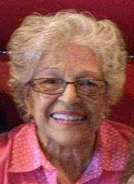 Obituary information for Lydia A. Maher