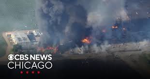 CBS News - News update