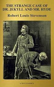 Who is this man that everybody hates? The Strange Case Of Dr Jekyll And Mr Hyde Active Toc Free Audiobook A To Z Classics English Edition Ebook Stevenson Robert Louis Classics A To Z Amazon De Kindle Shop