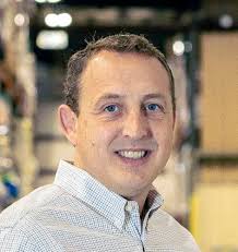 Midwest Food Bank's new CEO taps farm roots, pandemic lessons