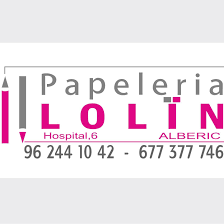 Papelería Lolin