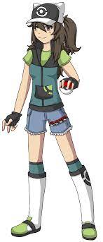 Pin By Michele Tunnell On Amazing Random Art Pokemon Pokemon Trainer Pokemon Oc