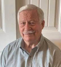 Richard Marcus Obituary October 26, 2021